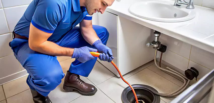 Sewer Jetting in Indianapolis city