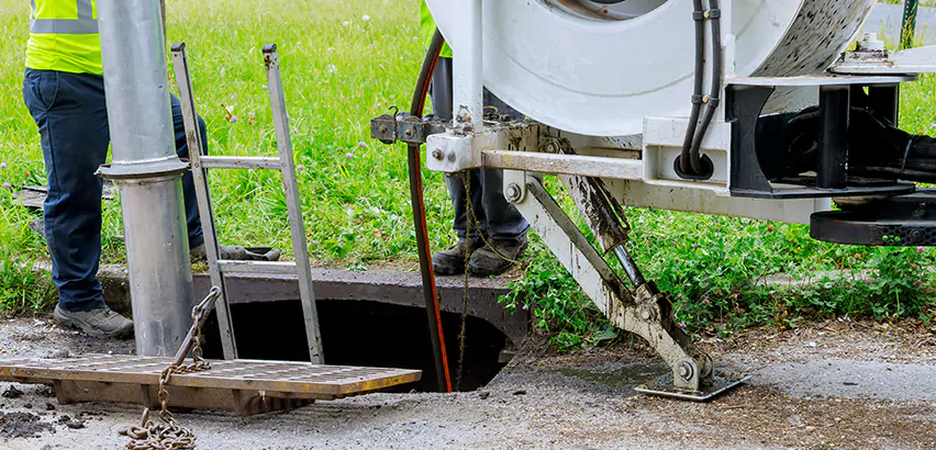 Residential Hydro Jetting in Indianapolis city