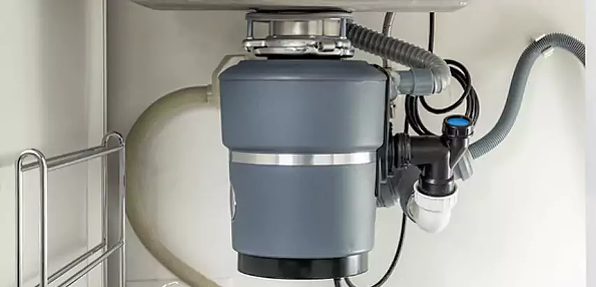 Insinkerator Air Switch Installation in Indianapolis city, IN