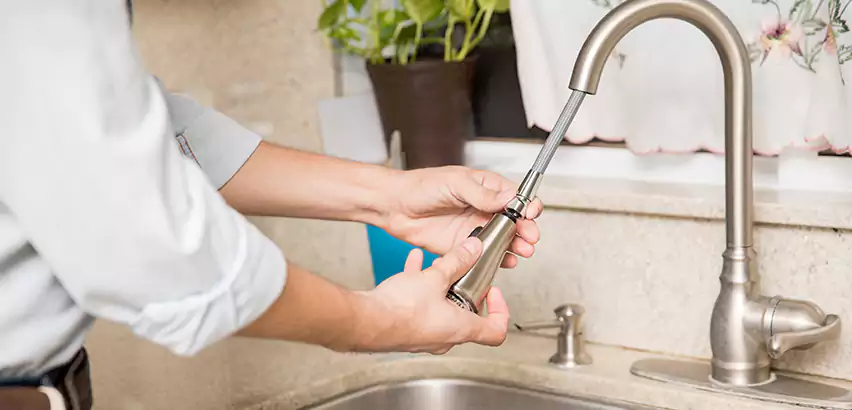 Kitchen Sink Faucet Installation in Indianapolis city, IN