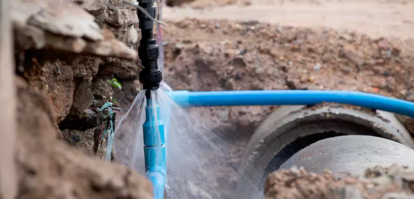 Burst Pipe Repair Indianapolis city, IN