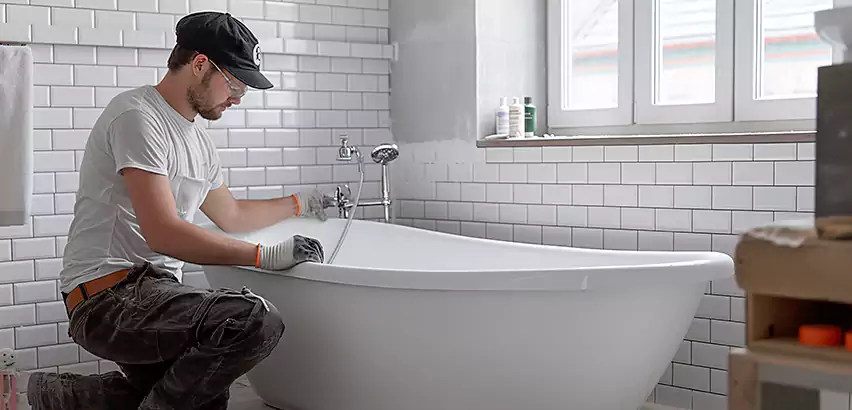 Leak Detection Companies Near Me in Indianapolis city