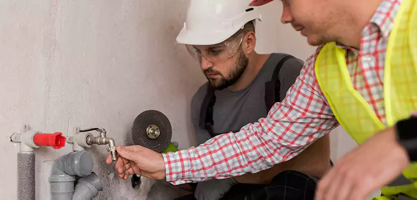 Water Softener Installation in Indianapolis city, IN