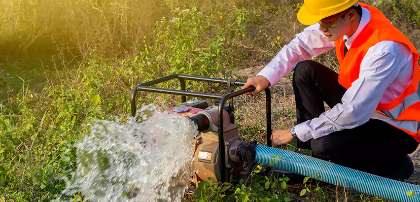 Well Pump Repair Indianapolis city