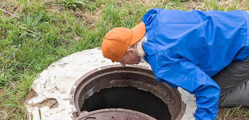 Septic Tank Leak Repair in Indianapolis city, IN