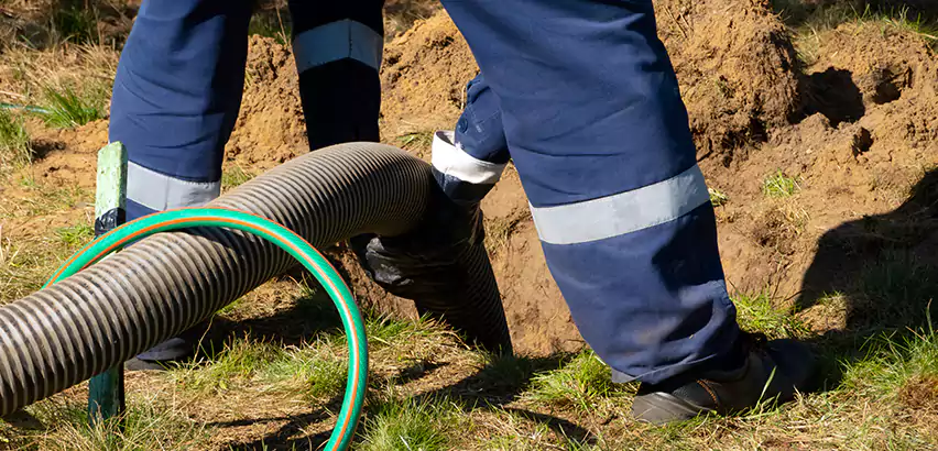 Commercial Sewer Cleaning in Indianapolis city