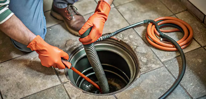 Sewer Line Root Removal in Indianapolis city