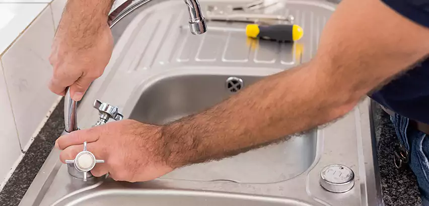 Sink Drain Repair in Indianapolis city