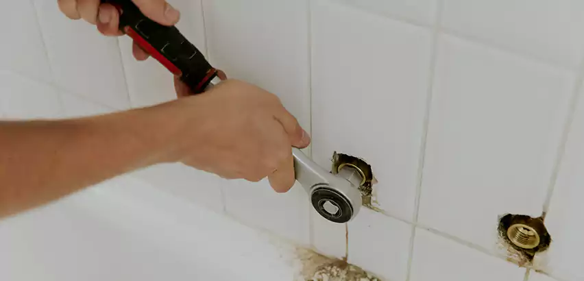 Slab Leak Detection and Repair in Indianapolis city