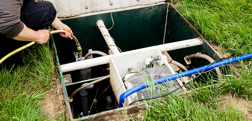 Zoeller Sump Pump Maintenance in Indianapolis city