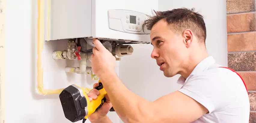 Takagi Tankless Water Heater Maintenance in Indianapolis city
