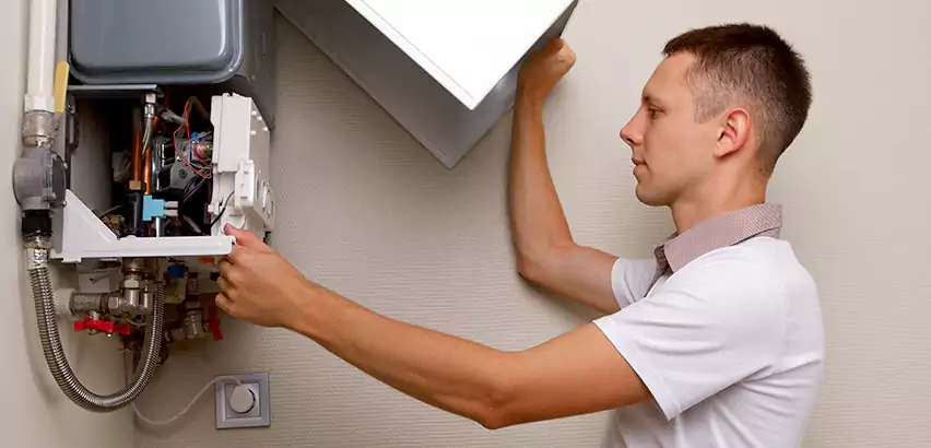 Propane Tankless Water Heater Repair in Indianapolis city