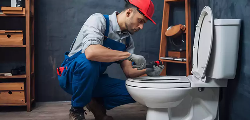 Commode Repair in Indianapolis city, IN