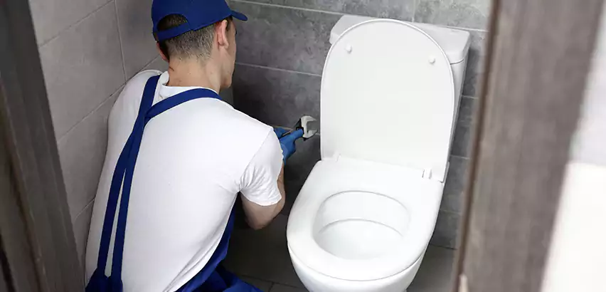 Toilet Lid Replacement in Indianapolis city