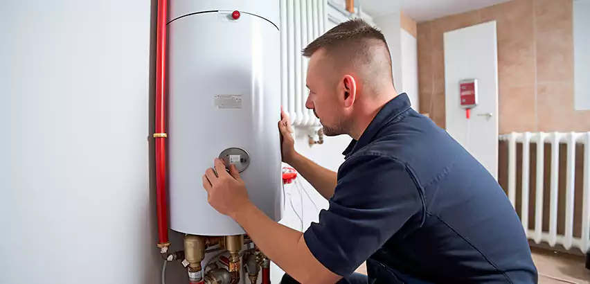 Emergency Water Heater Replacement in Indianapolis city