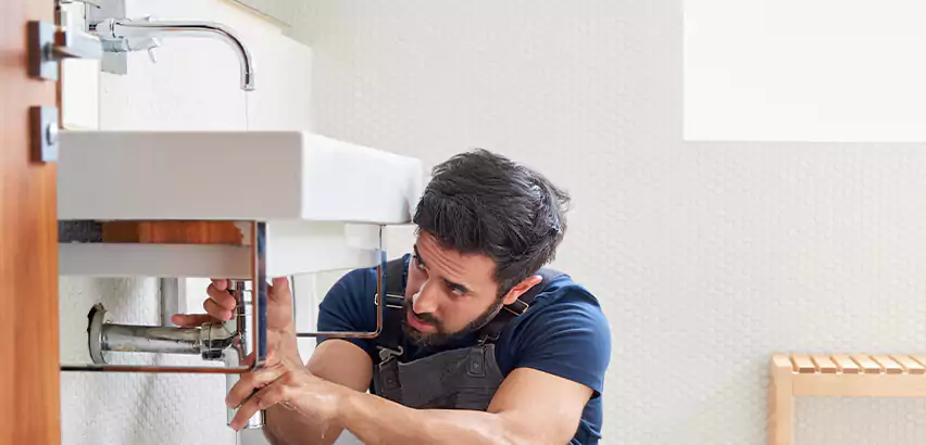 Commercial Water Leak Detection in Indianapolis city