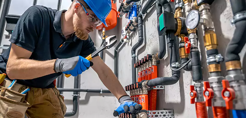 Kinetico Water Softener Installation in Indianapolis city, IN