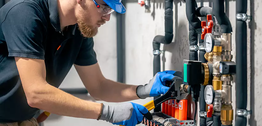 Rainsoft Water Softener Maintenance in Indianapolis city