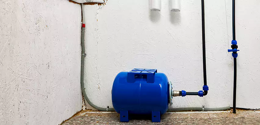 Wellmate Pressure Tank Bladder Replacement in Indianapolis city