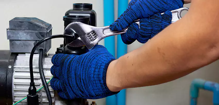 Well Water System Repair in Indianapolis city, IN
