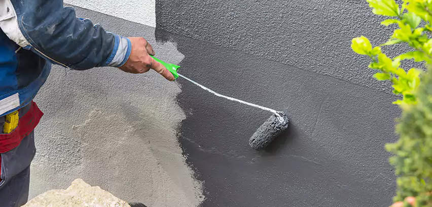 Walls Waterproofing in Indianapolis city, IN