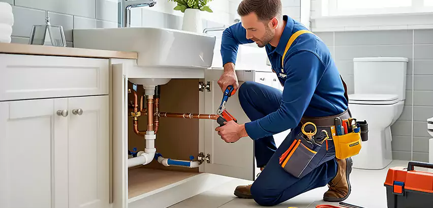 Water Damage Restoration in Indianapolis city