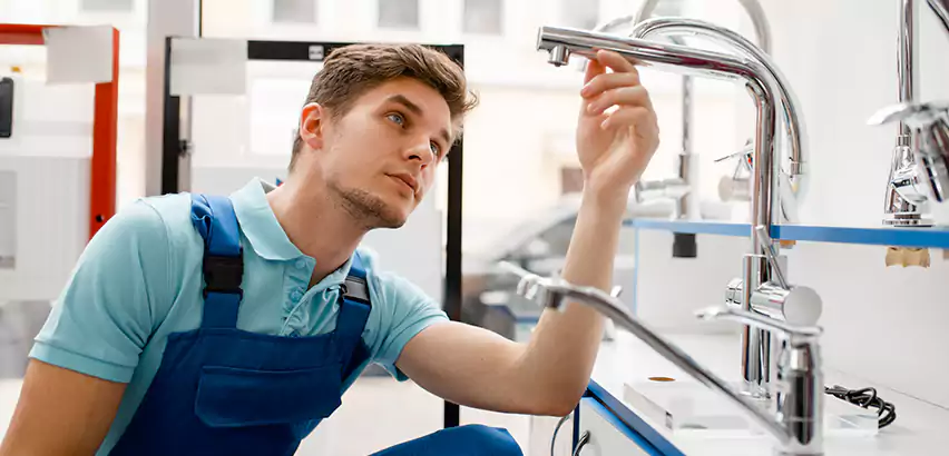 Water Leak Detection in Indianapolis city