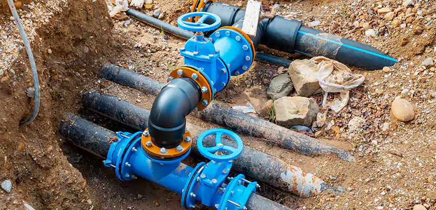 Professional Water Line Installation Services in Indianapolis city, IN