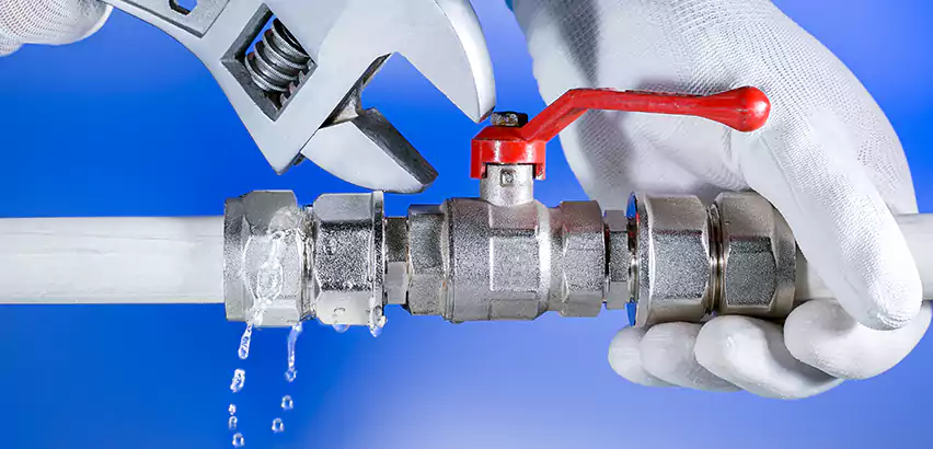 Water Line Repair in Indianapolis city, IN