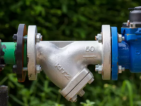 Why Choose Indianapolis City Plumbing for Backflow Preventer Services in Indianapolis city, IN?