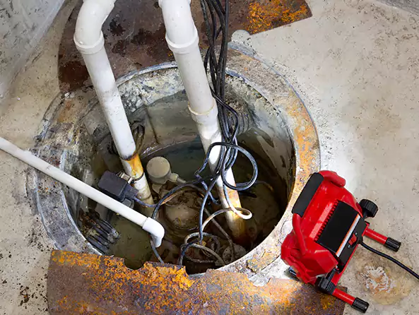 Why Choose Indianapolis City Plumbing for Basement Sump Pump Installation in Indianapolis city?