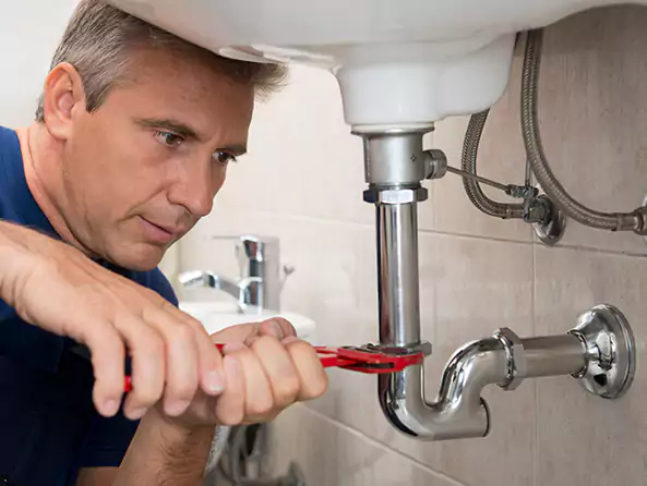 Why Choose Indianapolis City Plumbing for Bathroom Plumbing in Indianapolis city, IN?