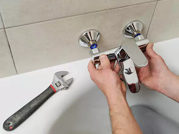 Why Choose Indianapolis City Plumbing for Bathtub Faucet Replacement in Indianapolis city, IN?