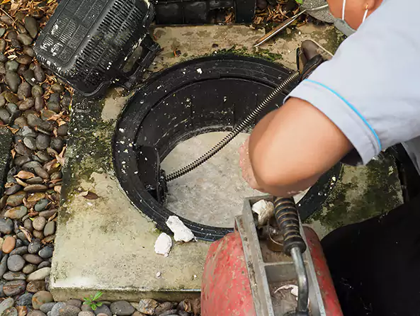 Why Choose Indianapolis City Plumbing for Clogged Drain Repair in Indianapolis city, IN?