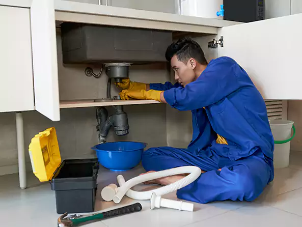 Why Choose Indianapolis City Plumbing for Drain Cleaning in Indianapolis city, IN?