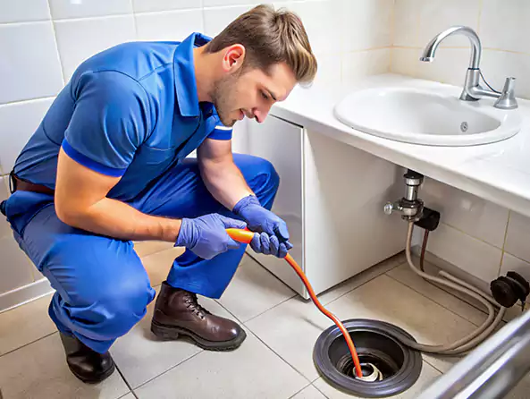 Why Choose Indianapolis City Plumbing for Drain Repairs in Indianapolis city, IN?