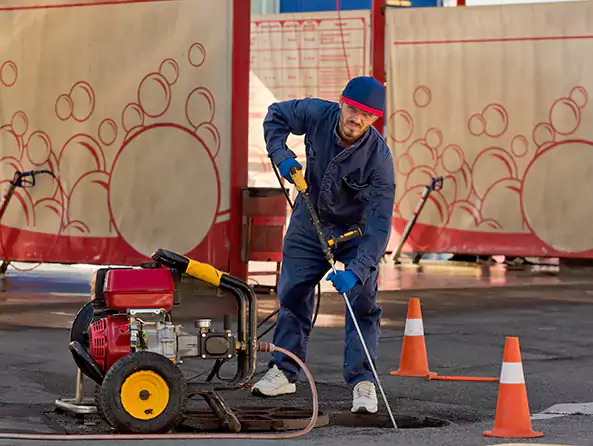 Why Choose Indianapolis City Plumbing for Drain Services in Indianapolis city, IN?