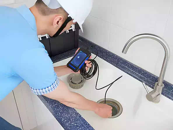 Why Choose Indianapolis City Plumbing for Drain Unblocking in Indianapolis city, IN?