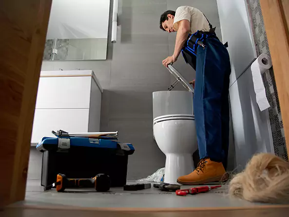  Why Choose Indianapolis City Plumbing for Drainage Services in Indianapolis city, IN?]