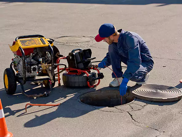  Why Choose Indianapolis City Plumbing for Drains Camera Inspection in Indianapolis city, IN?