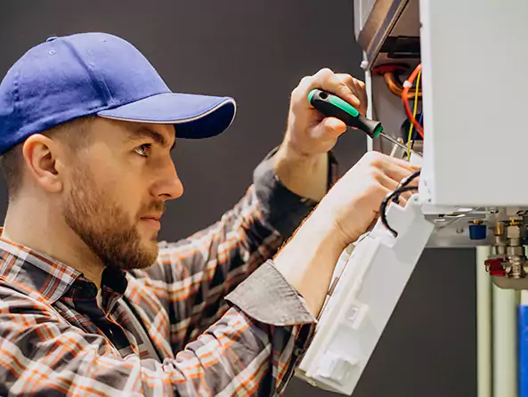 Why Choose Indianapolis City Plumbing for Electric Tankless Water Heater Installation in Indianapolis city, IN?