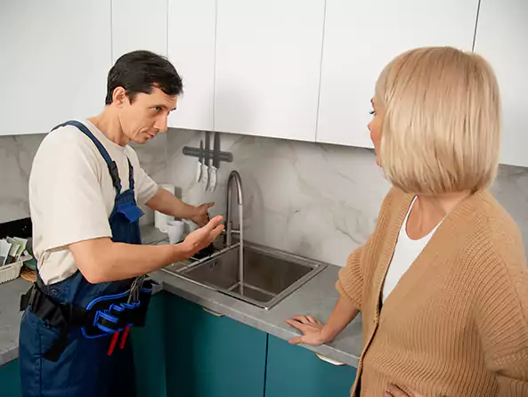 Why Choose Indianapolis City Plumbing for Emergency Plumbing Repair in Indianapolis city, IN?