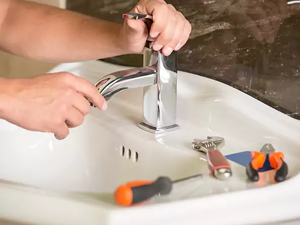 Why Choose Indianapolis City Plumbing for Bathroom Faucet Installation in Indianapolis city, IN?