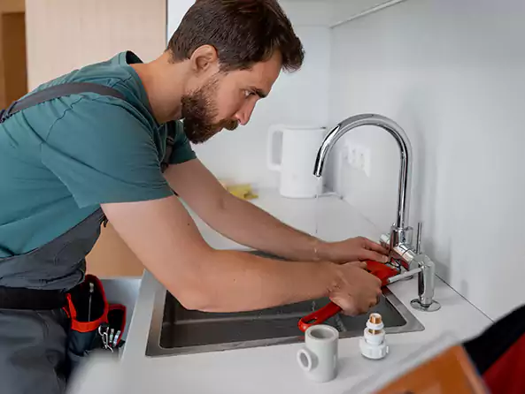 Why Choose Indianapolis City Plumbing for Faucet Repair in Indianapolis city, IN?