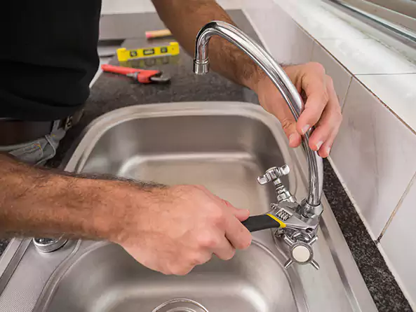 Why Choose Indianapolis City Plumbing for Faucet Replacement in Indianapolis city, IN?