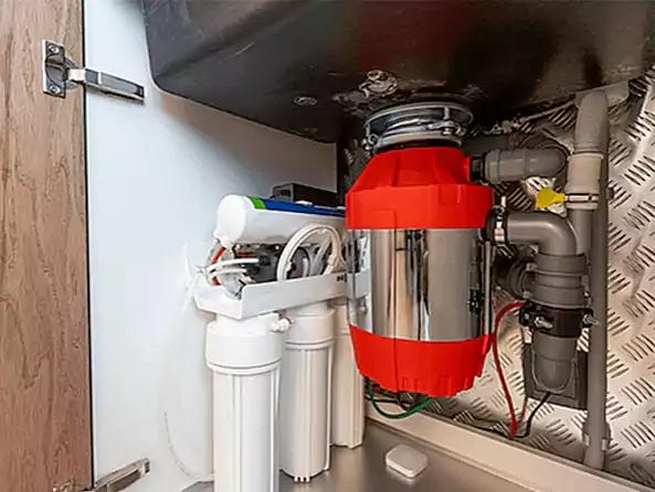 Why Choose Indianapolis City Plumbing for Garbage Disposal Installation in Indianapolis city, IN?