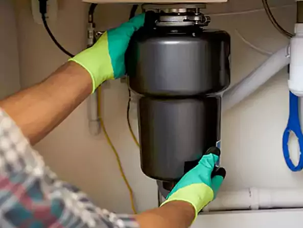 Why Choose Indianapolis City Plumbing for Garbage Disposal Replacement in Indianapolis city, IN?