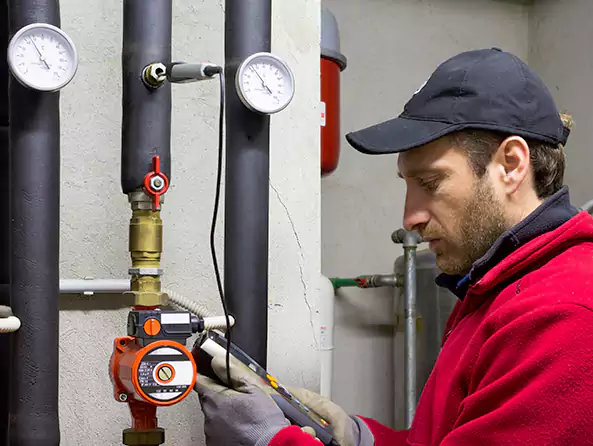 Why Choose Indianapolis City Plumbing for Gas Line Installation in Indianapolis city, IN?