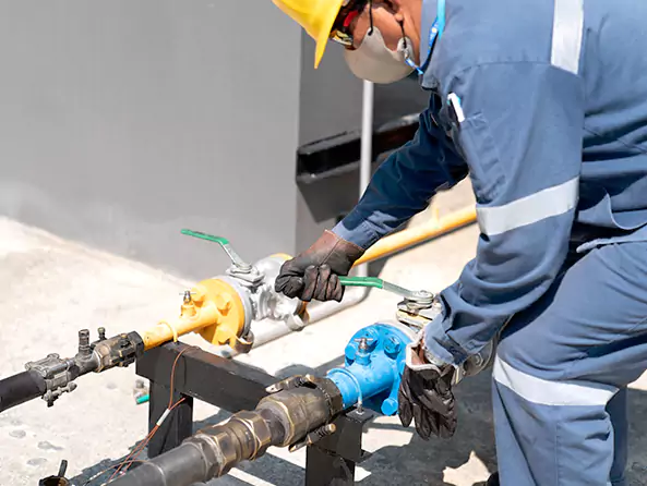  Why Choose Indianapolis City Plumbing for Gas Line Repair in Indianapolis city, IN?