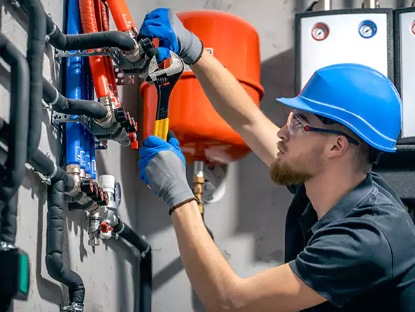 Why Choose Indianapolis City Plumbing for Gas Water Heater Installation in Indianapolis city, IN
